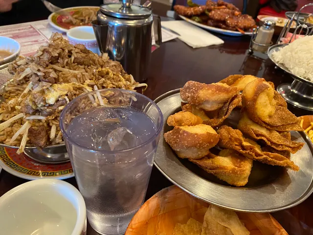 Bali Village Restaurant