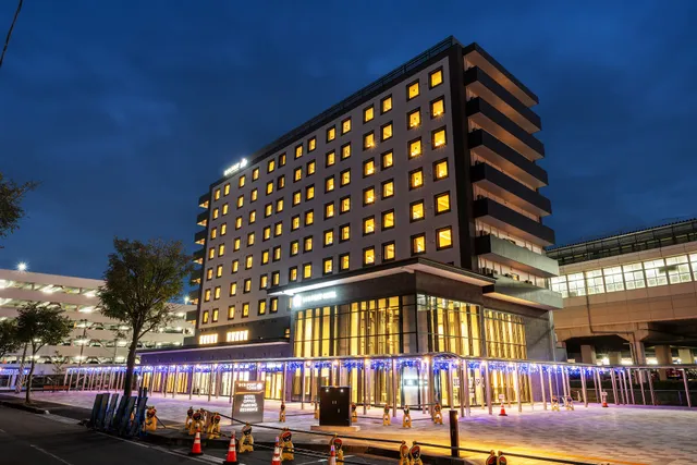 さくらPORT・HOTEL