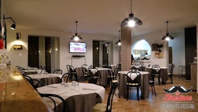 Onda Verde Pizzeria Da Finistone