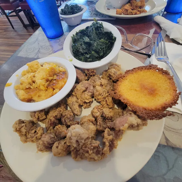 Kendall's Kountry Kitchen