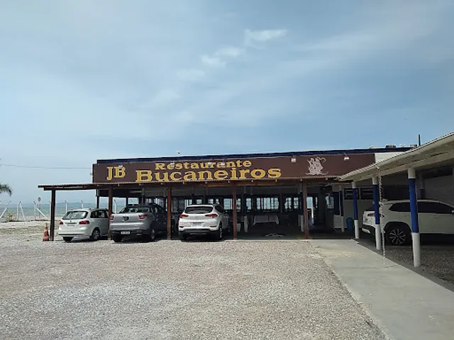 Restaurante Bucaneiros