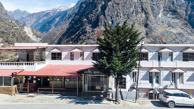 Hotel Bhagat