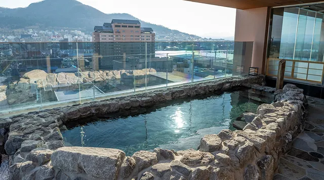 La Vista Hakodate Bay Annex