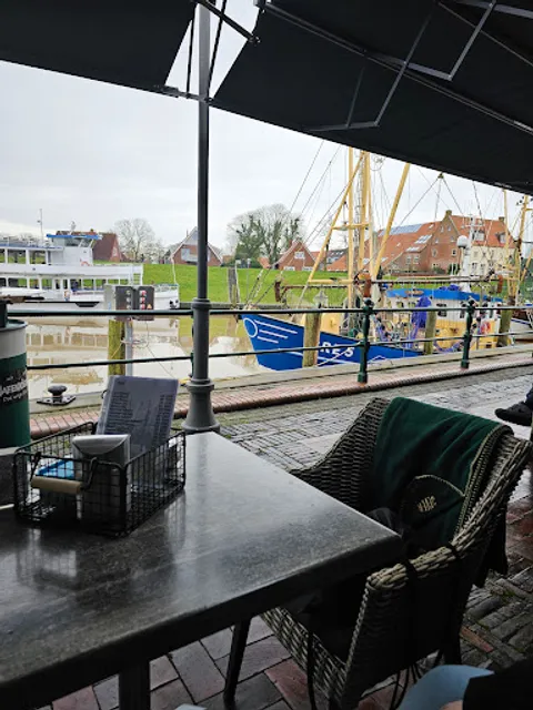 Gaststätte Hafenkieker