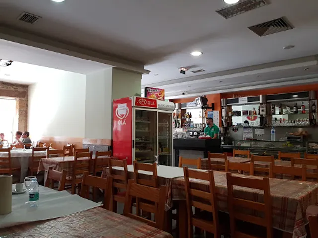 Restaurante Casa Américo