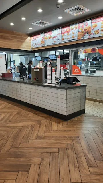 Jack's Family Restaurant