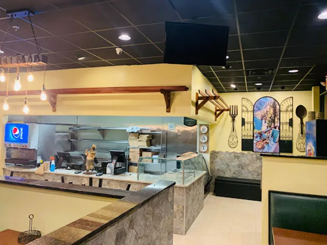 Mamma Rita's Pizzeria & Italian Grill