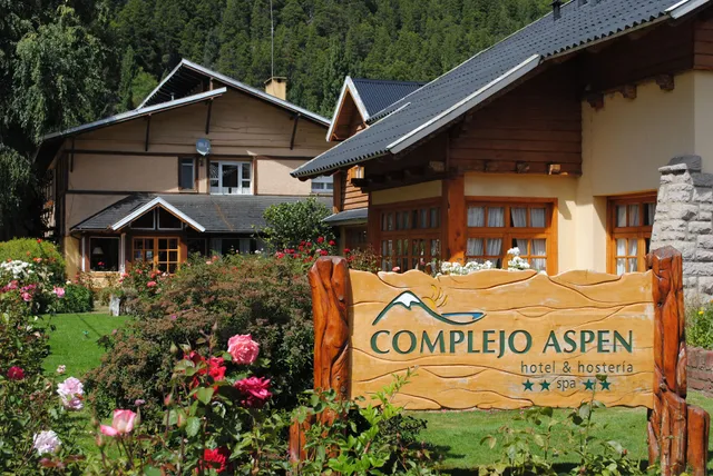 Complejo Aspen