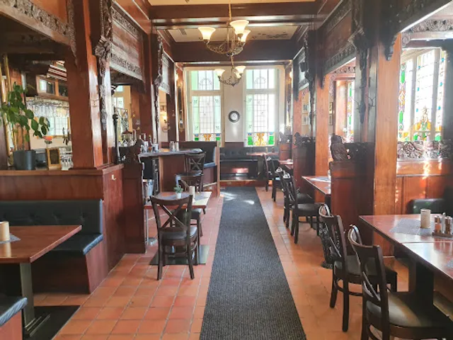 Restaurant Schwedenwache