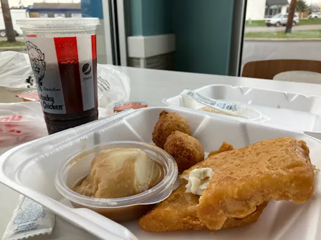 Long John Silver's | KFC