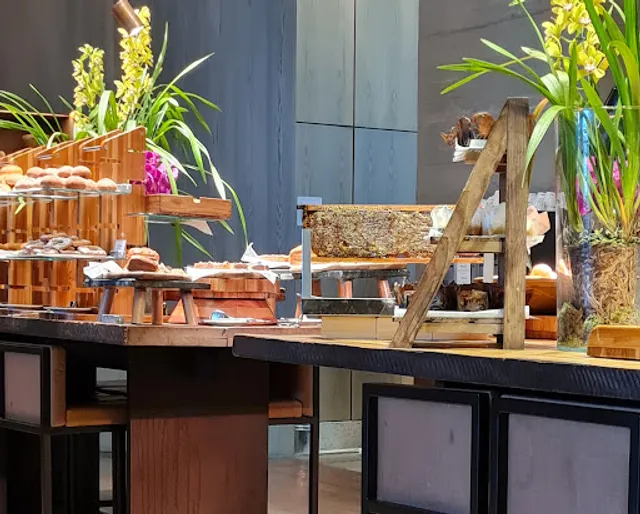 Restaurante Cittadino