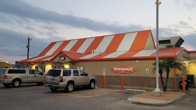 Whataburger