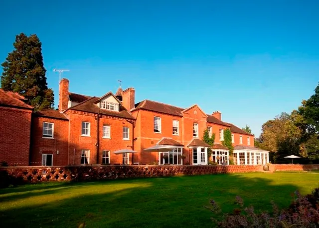 Bartley Lodge Hotel