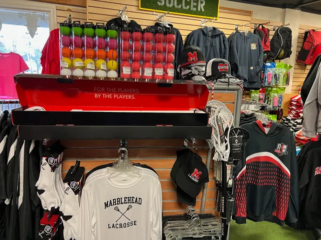 Marblehead Sport Shop