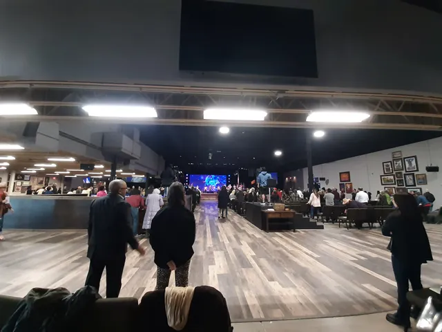 Global Spheres Center