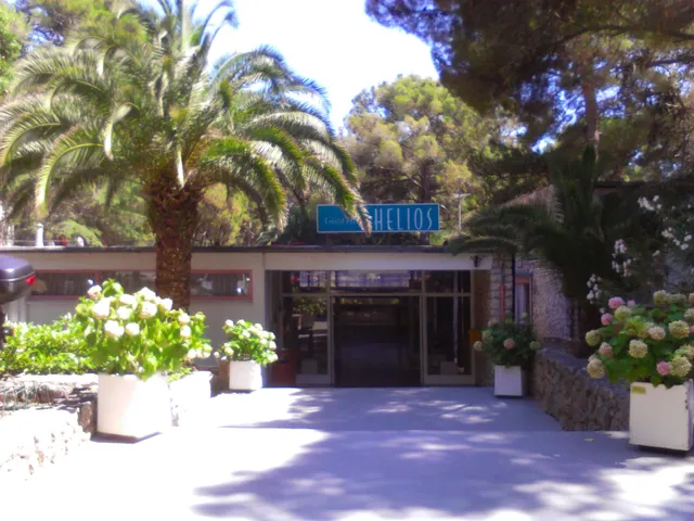 Hotel Guest House Helios