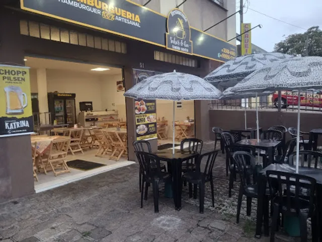 Restaurante Sabor & Cia