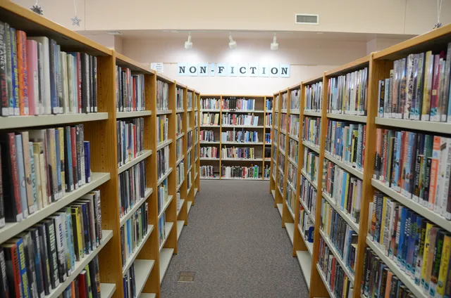 Tremont District Library