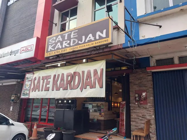 Sate Kardjan
