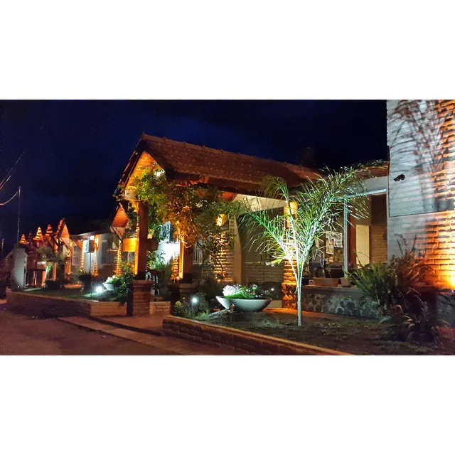 Apart Hotel Piscu Yaco