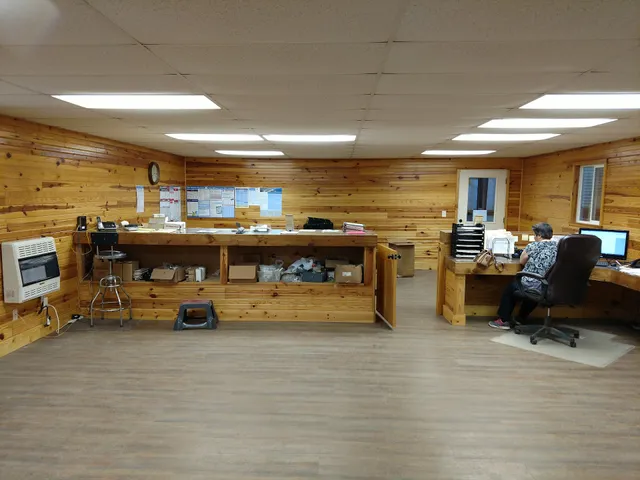 Northern Ky Tobacco Greenhouses & Supplies, Inc.