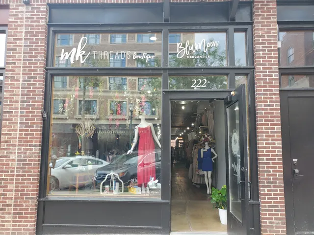 MK Threads Boutique