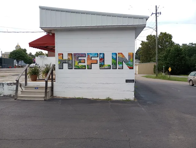 Piggly Wiggly Heflin