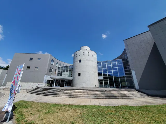 グリーンパークぴっぷ