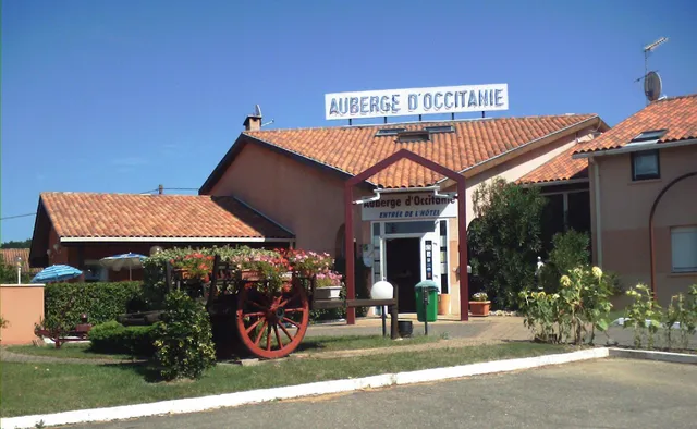 L'Auberge d'Occitanie