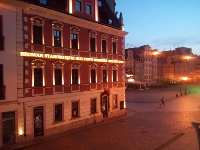 City Central Hostel Kuznicza