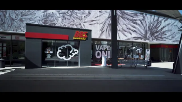 Samurai Vaping Augsburg