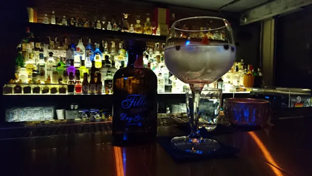 Just A Drink Maybe - Bagel Coffee Shop