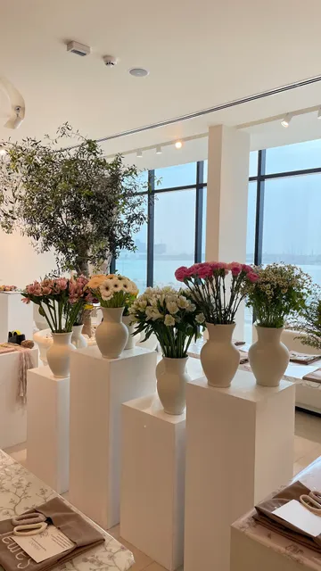 Gul Flowers Boutique