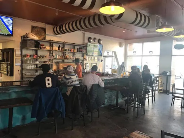 Pickup's Pizza Company - Edwards