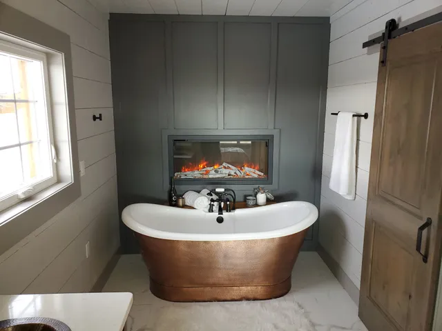 Beck's Plumbing and Heating LLC