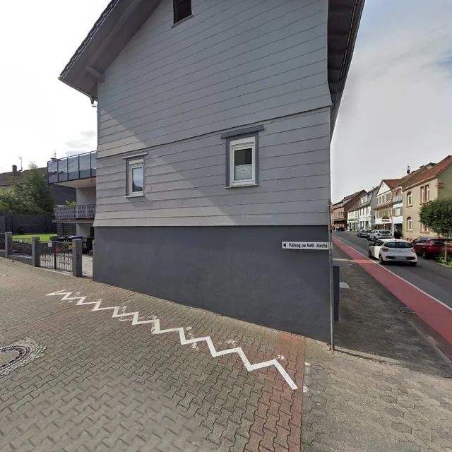 Zeitgeist Gastronomie GmbH