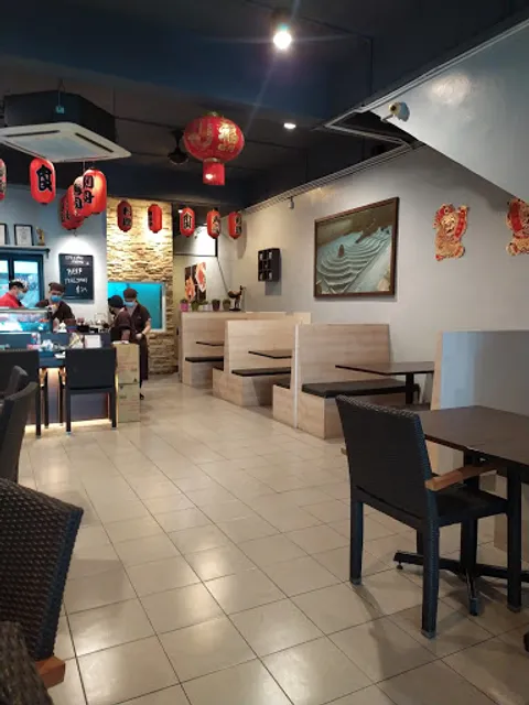 Take Zen Japanese Restaurant