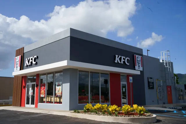 KFC