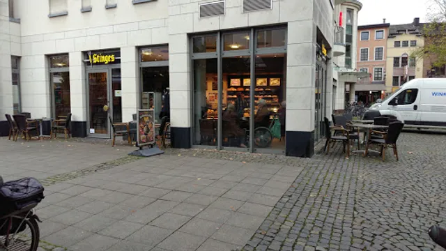 Landbäckerei Stinges
