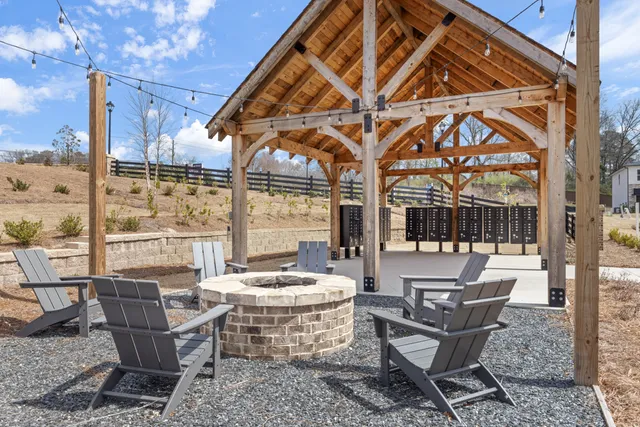 Kingsley Creek by Century Communities