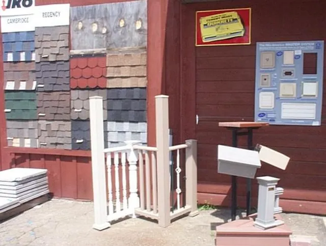 Morgan & Margraff Home Center