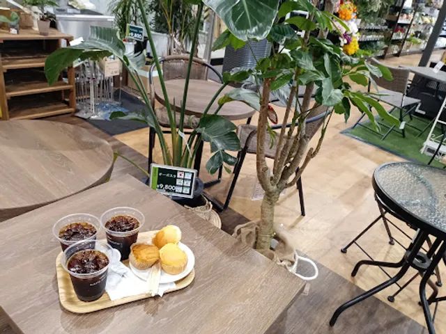 ブーランジェ一 宮西店