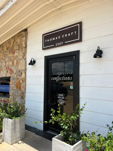 Thomas Craft Confections
