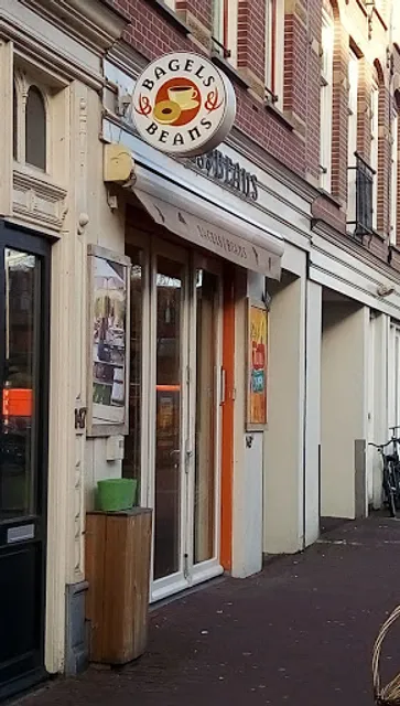 Bagels & Beans