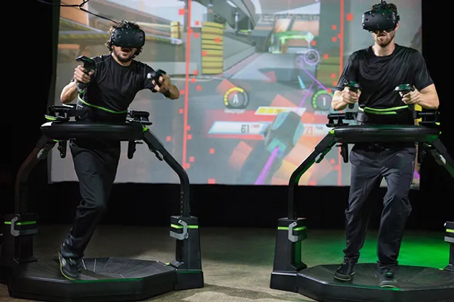 Thrillzone Auckland Takapuna