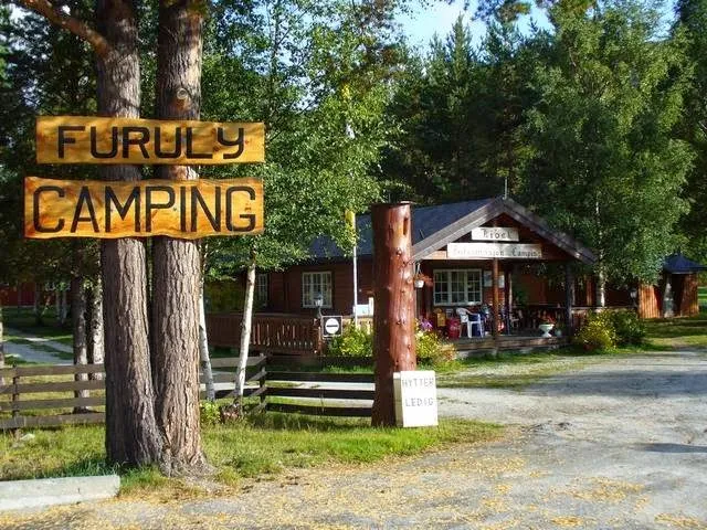 Furuly Camping