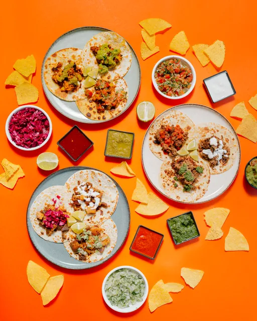 Bandidos Taco Bar Costabissara