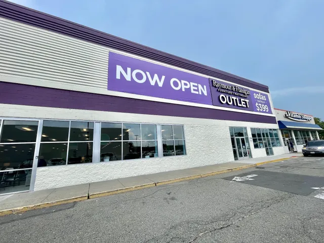 Raymour & Flanigan Furniture and Mattress Outlet