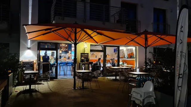 Mareblu Ristorante