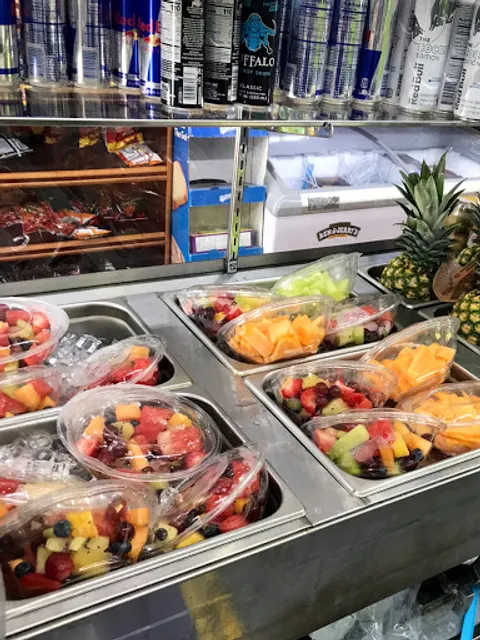 Amazing bite, Gourmet Deli